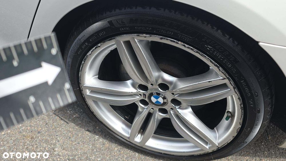 BMW Seria 6 640i xDrive M Sport Edition - 17