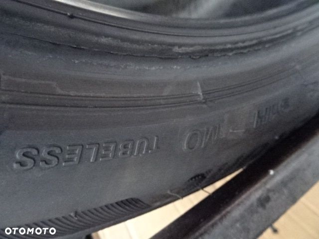 225/45/R18 91H Bridgestone Blizzak LM001 - 10