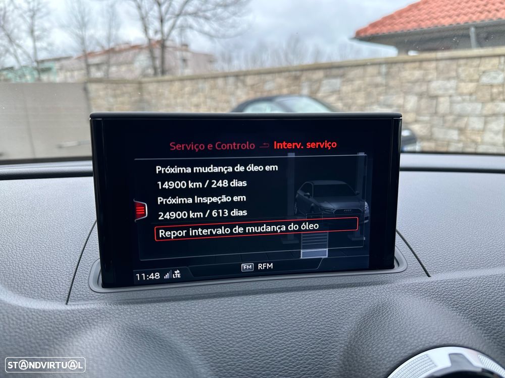 Audi A3 1.6 TDI Sport - 18