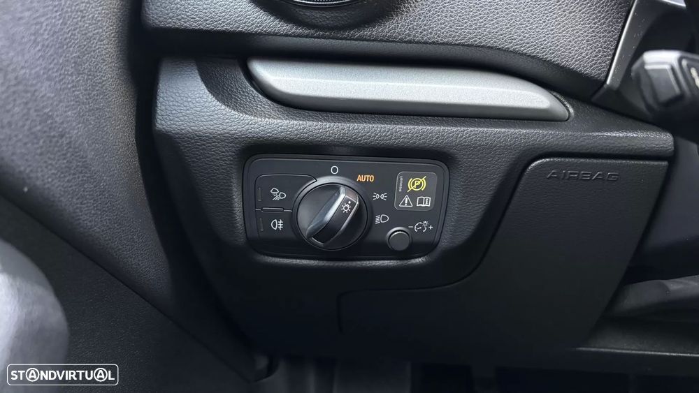 Audi A3 Sportback 30 TDI Sport - 12