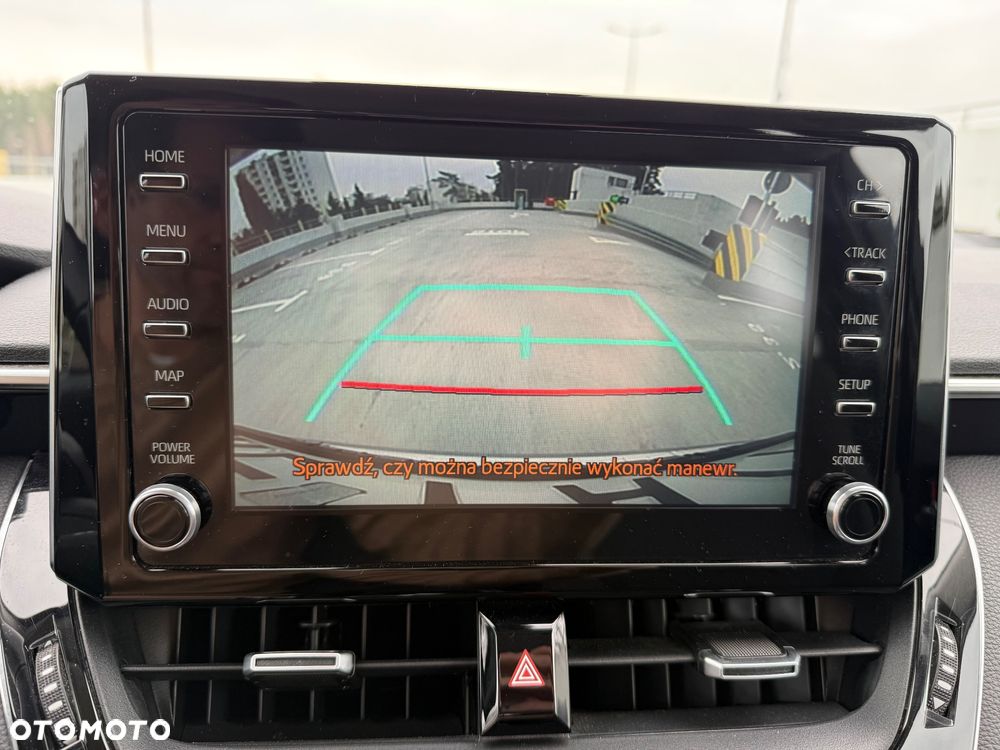 Toyota Corolla 1.5 Comfort - 14