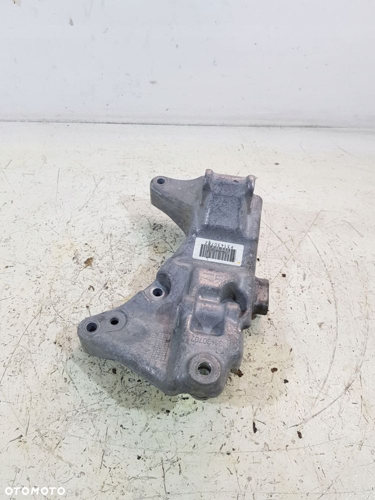 łapa wspornik silnika 31430702 volvo xc60 ii xc90 ii 2.0 t t5 b4204t38 - 4
