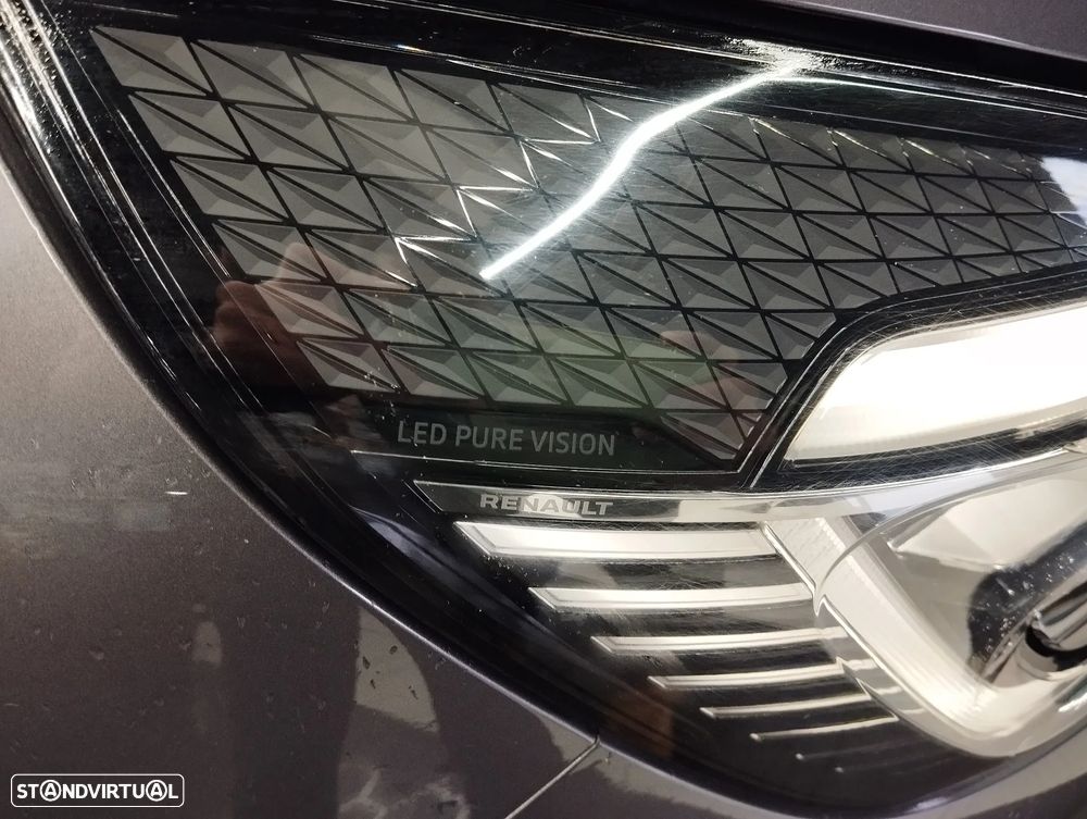 Renault Captur 1.0 TCe Exclusive - 8