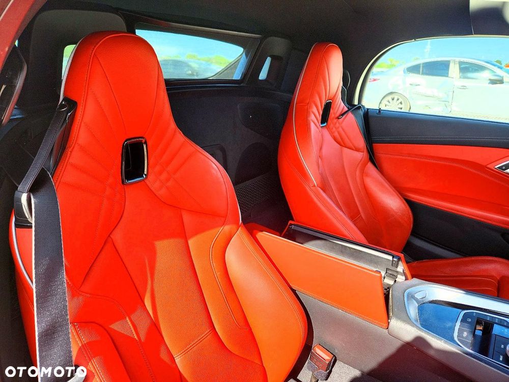 BMW Z4 sDrive30i M Sport - 10