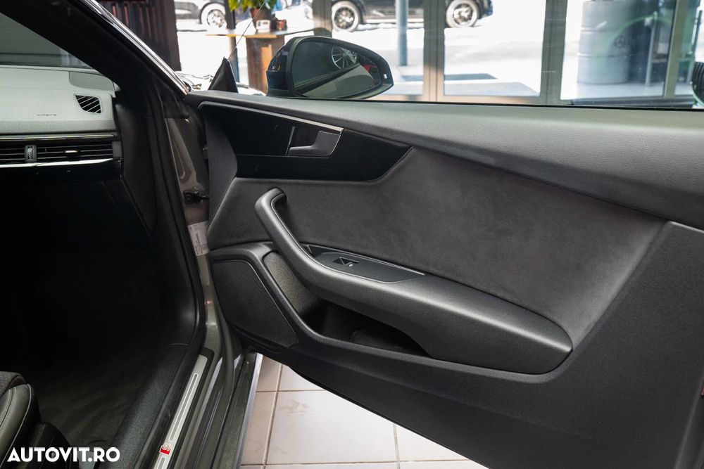 Audi A5 ack 2.0 40 TDI quattro S tronic MHEV S Line - 13