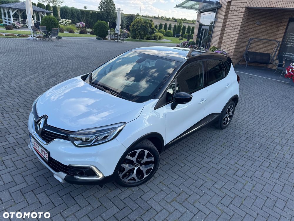 Renault Captur ENERGY TCe 90 Start&Stop Luxe - 3