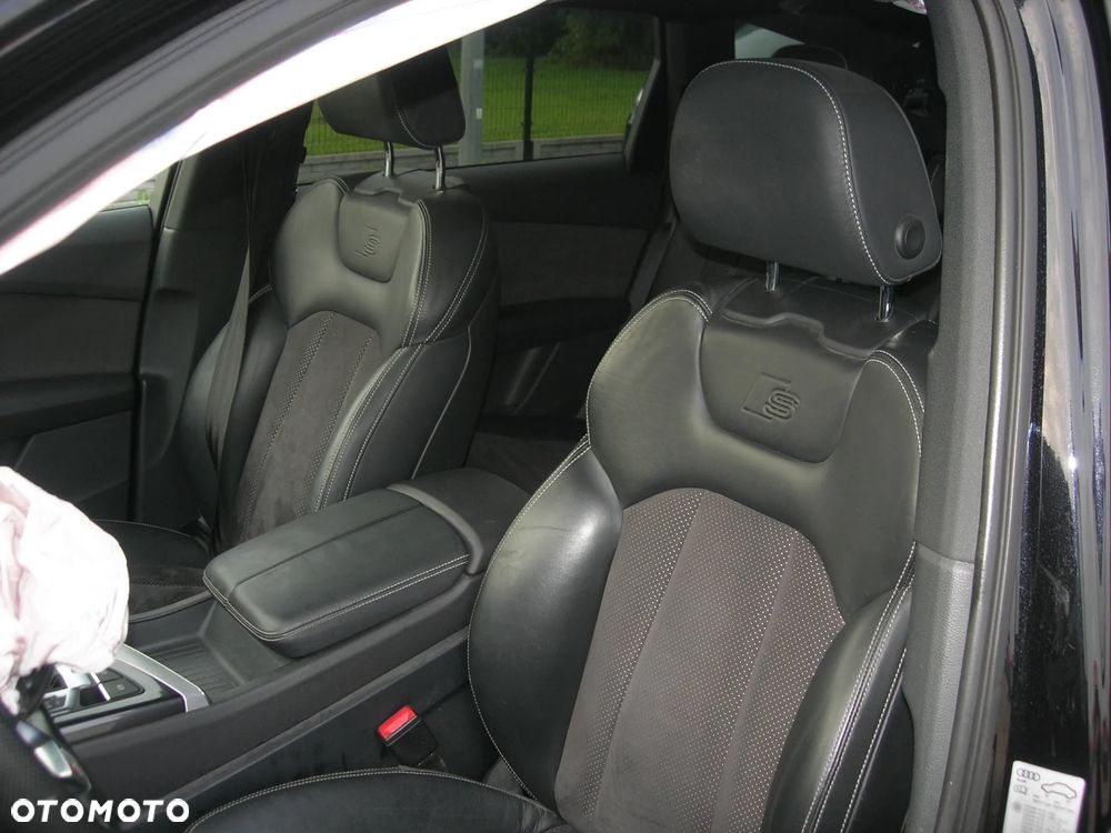 Audi Q7 3.0 TDI Quattro Tiptronic - 15