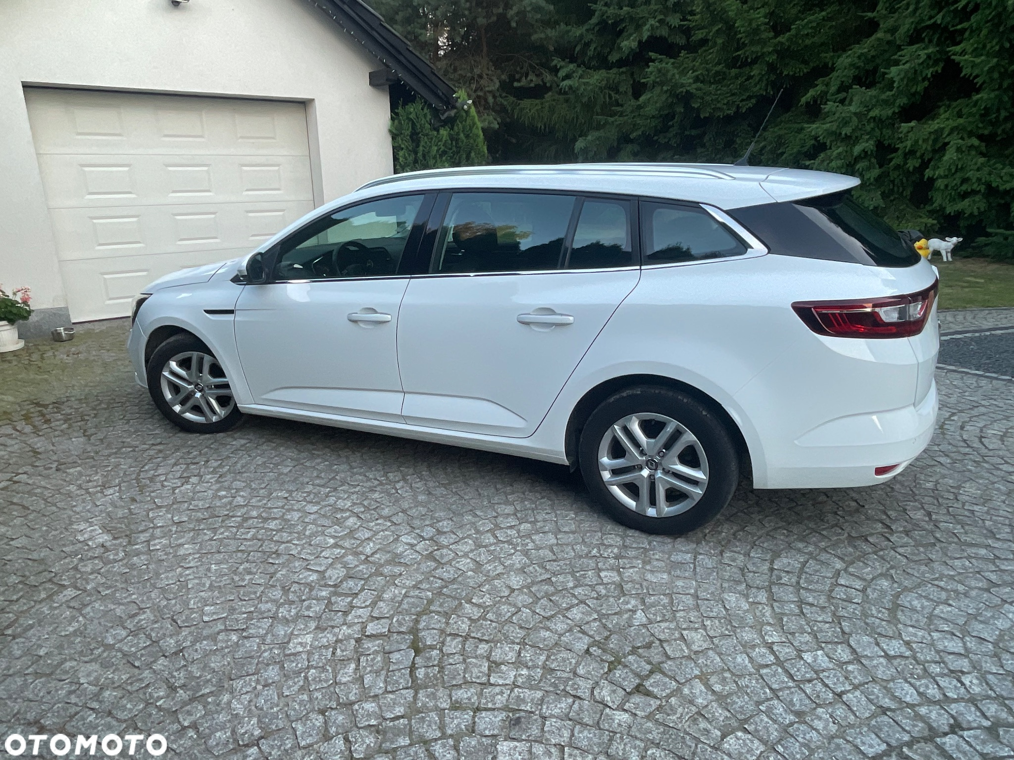 Renault Megane - 6