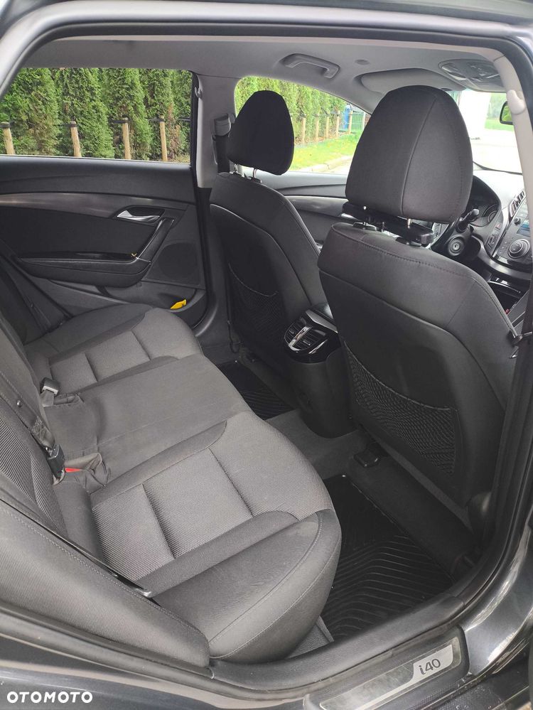 Hyundai i40 - 7