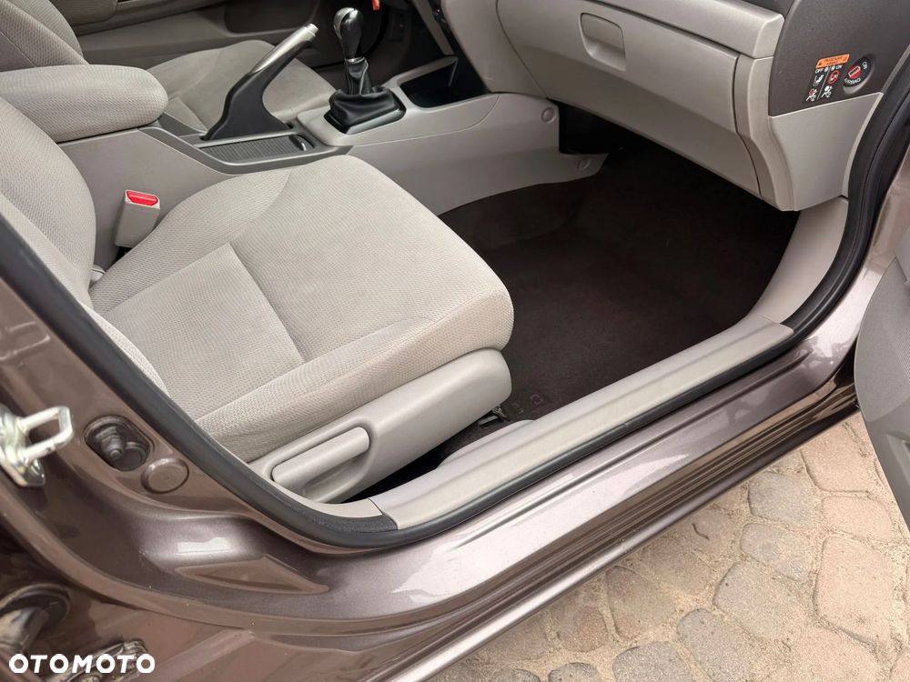 Honda Civic 1.8 Comfort - 6