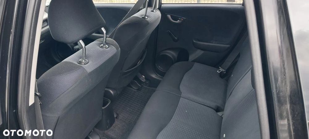 Honda Jazz 1.2 i-VTEC - 17