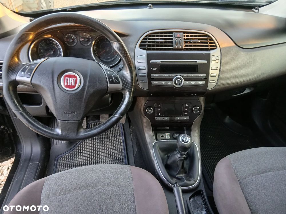 Fiat Bravo - 5