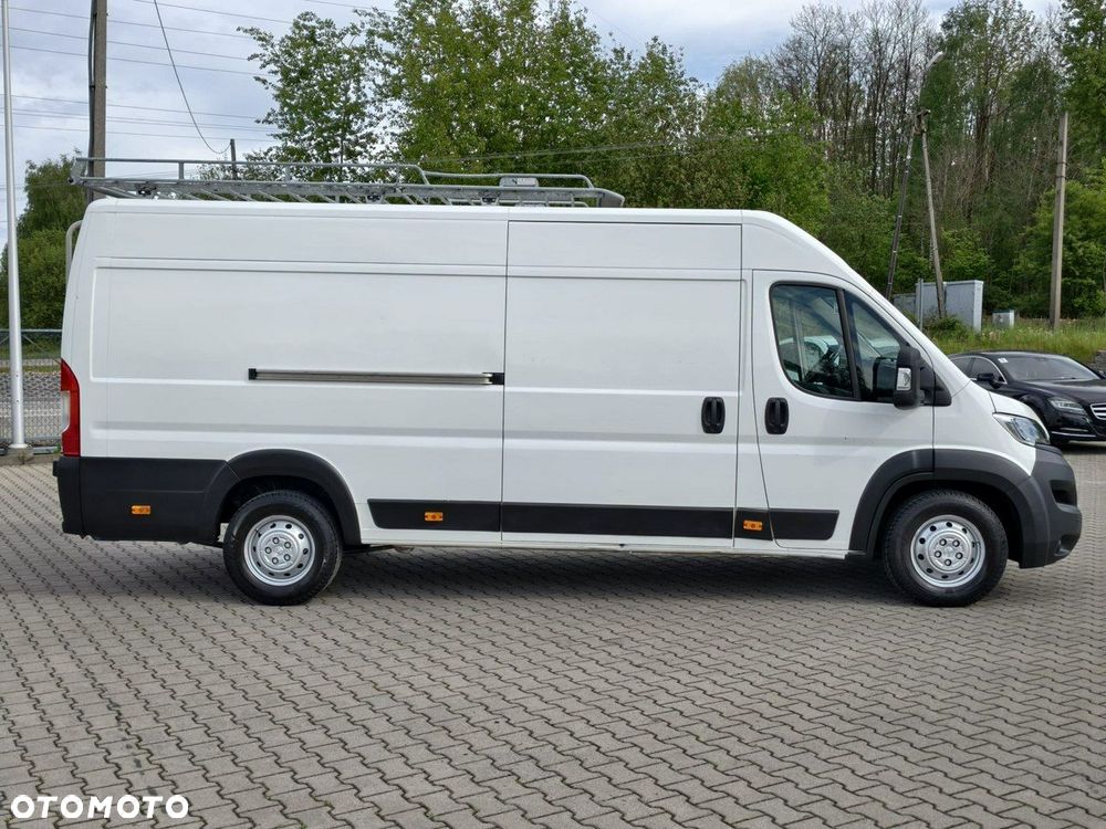 Peugeot Boxer - 8
