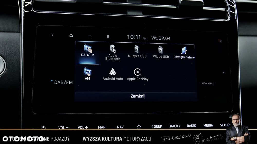 Hyundai Tucson 1.6 T-GDi 48V-Hybrid 2WD DCT Prime - 23