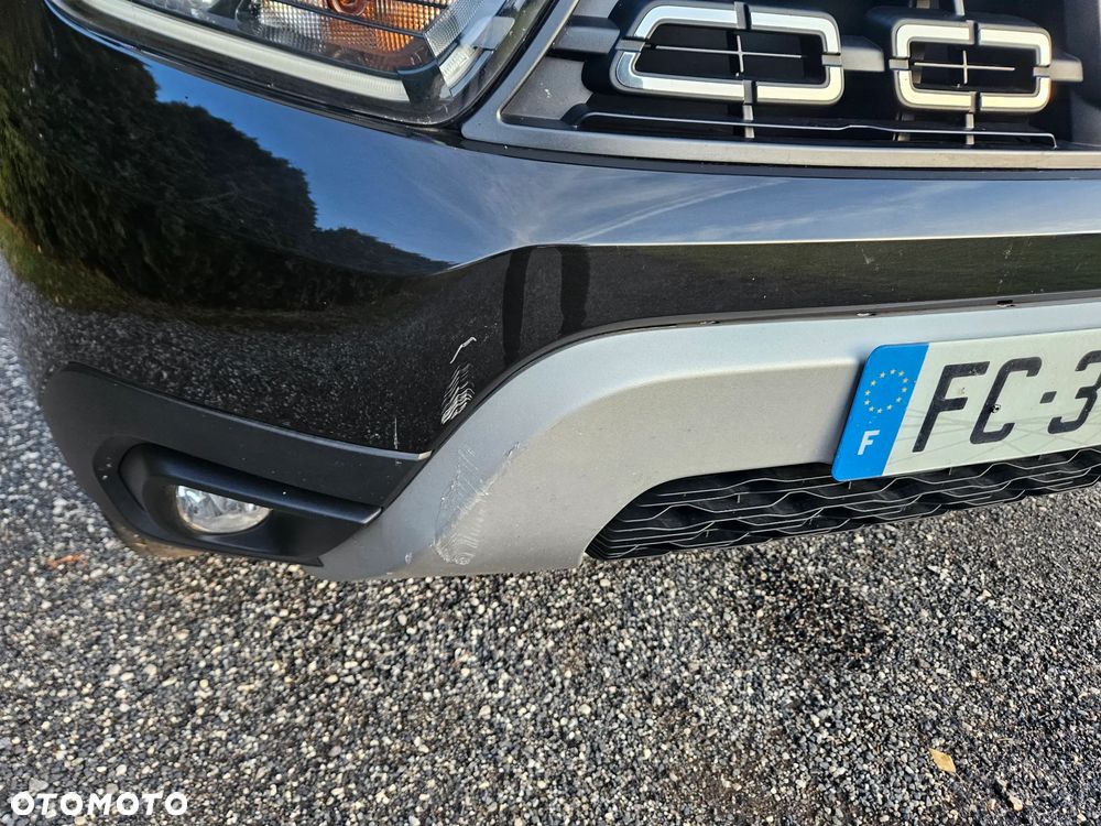 Dacia Duster Blue dCi 115 2WD Prestige - 6