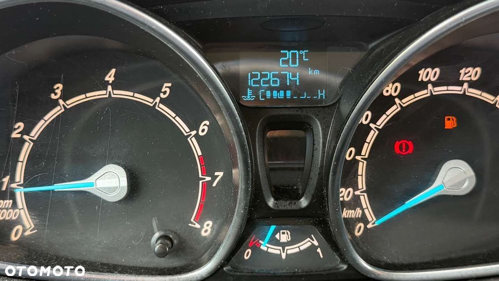 Ford B-MAX - 36