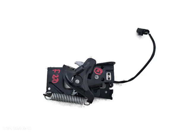 BMW 1 F21 F20 14r ZAMEK MASKI 7242548-11