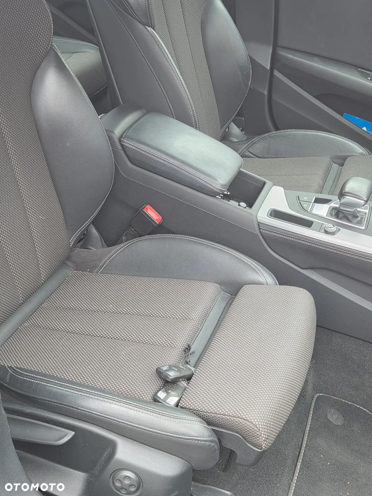 Audi A4 Limousine 2.0 TDI S tronic quattro sport - 21