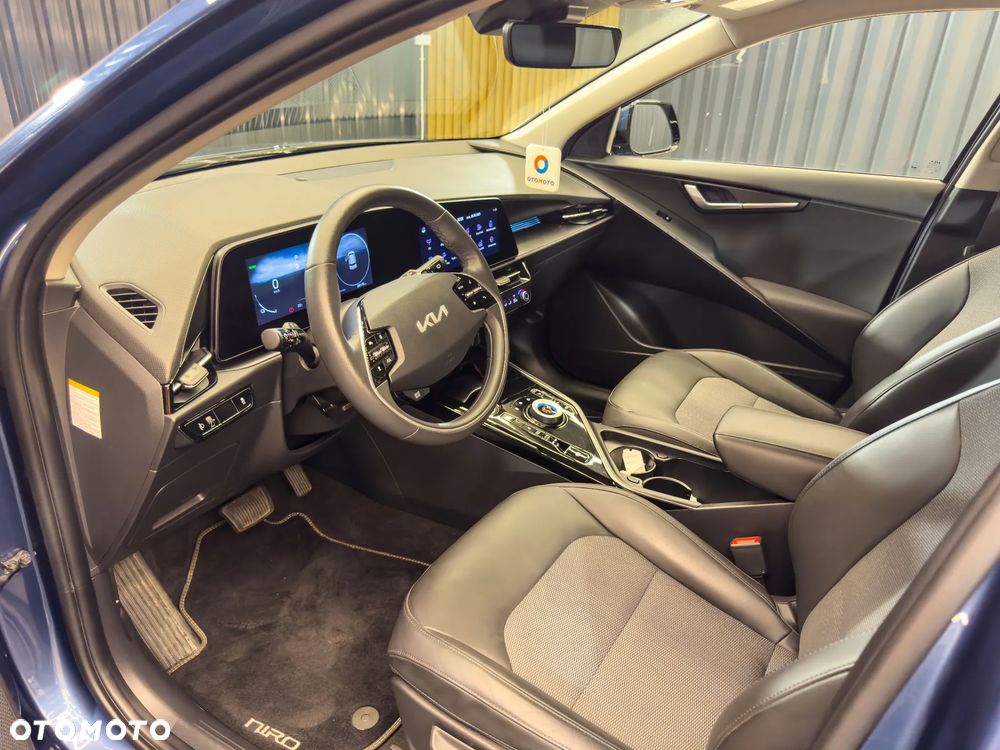 Kia Niro e-Niro 64kWh XL - 25