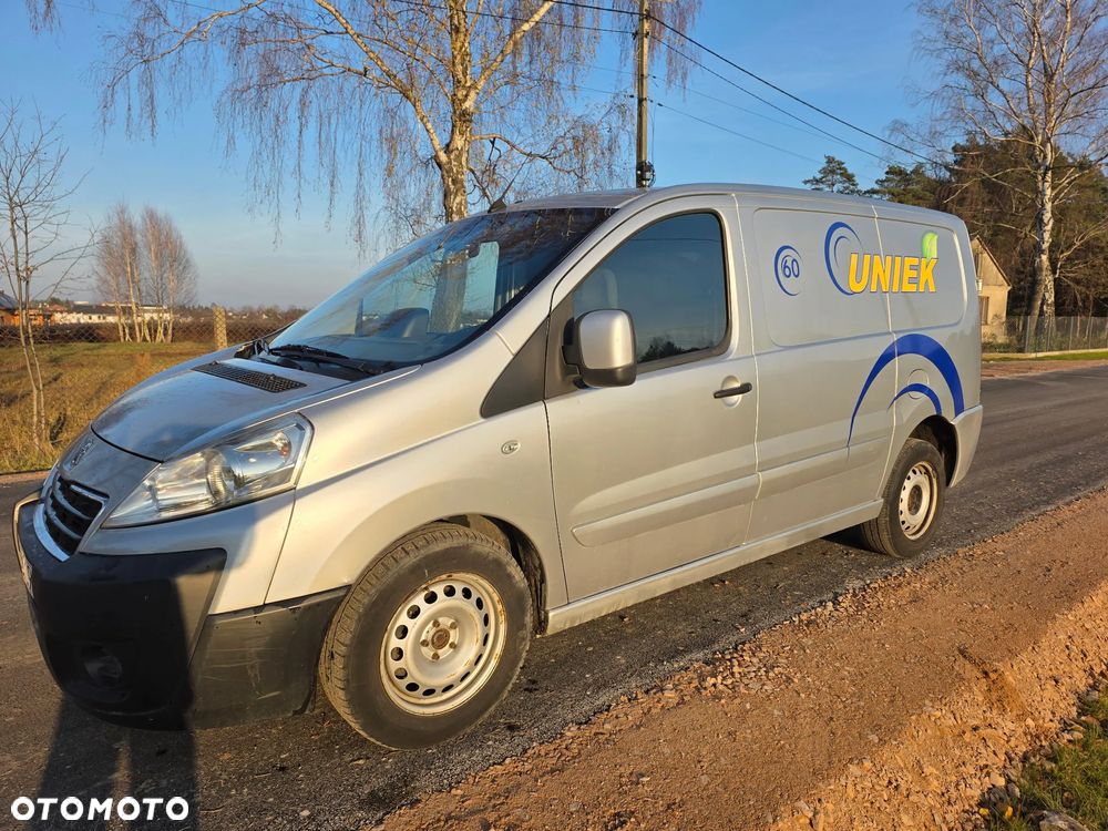Peugeot Expert - 9