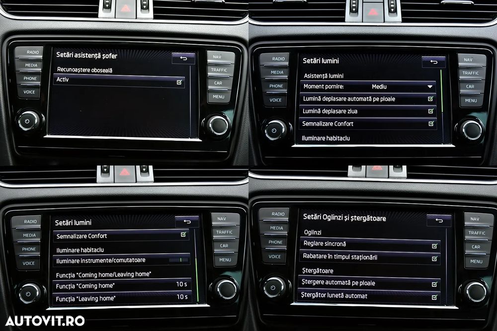 Skoda Octavia 1.6 TDI (Green tec) DSG Joy - 5