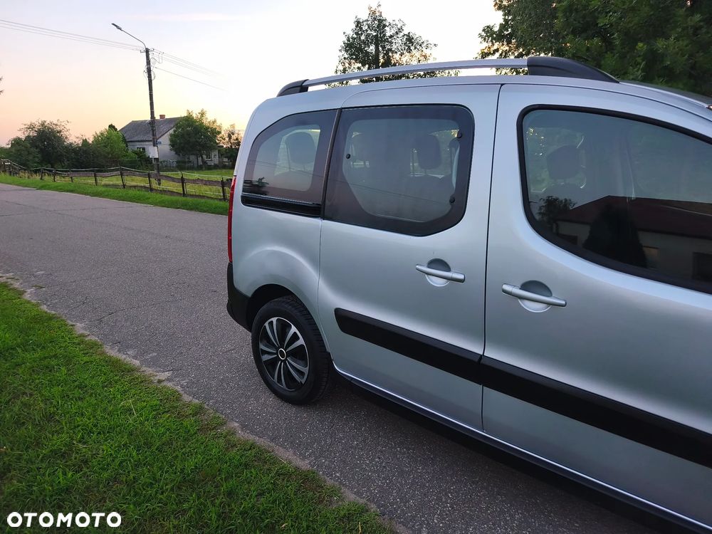 Peugeot Partner - 10