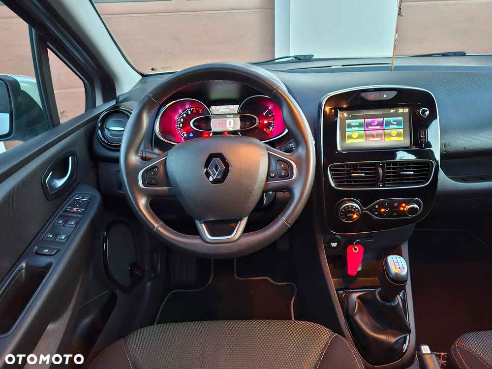 Renault Clio (Energy) TCe 90 Start & Stop LIMITED - 12