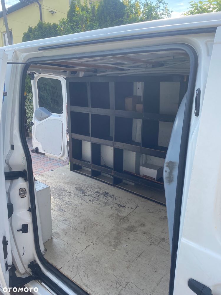 Citroën JUMPY - 5