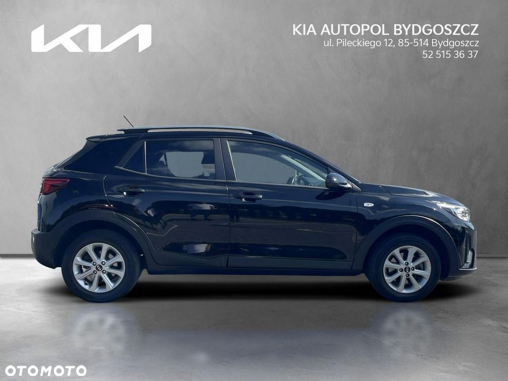Kia Stonic - 6