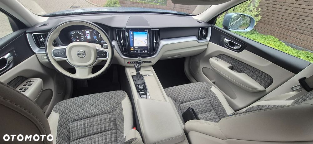 Volvo XC 60 D4 Drive-E Summum - 6