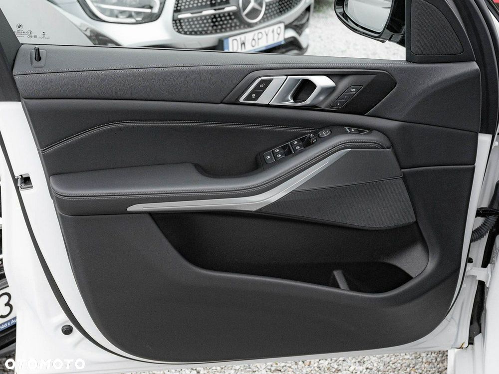 BMW X5 xDrive25d - 12