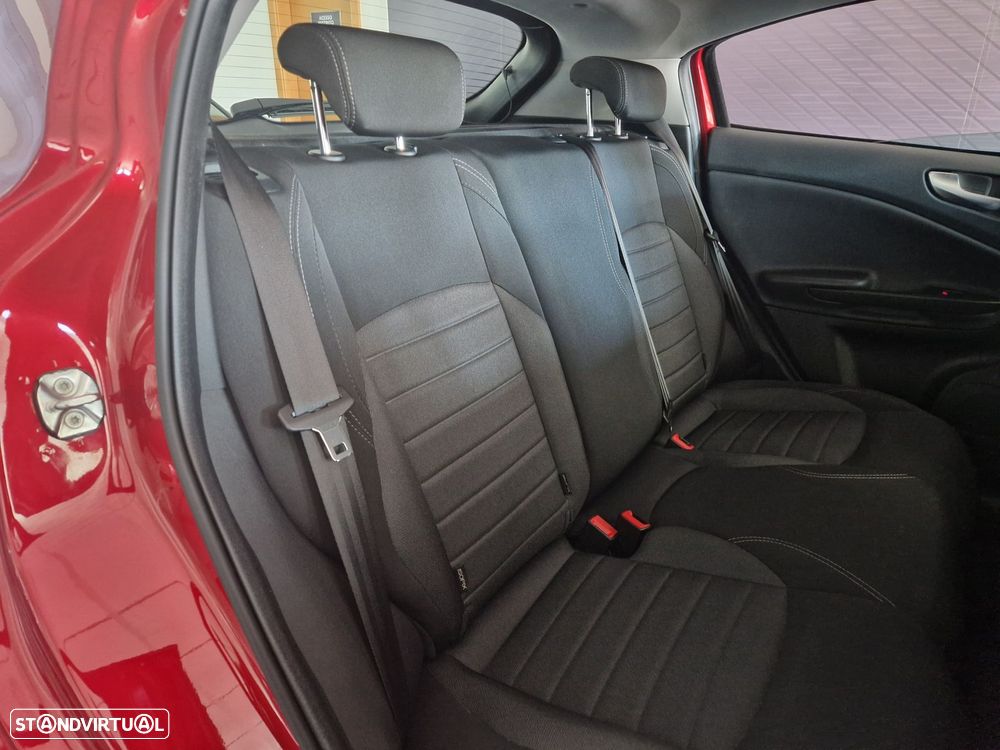 Alfa Romeo Giulietta 1.4 T M-air Super TCT - 13