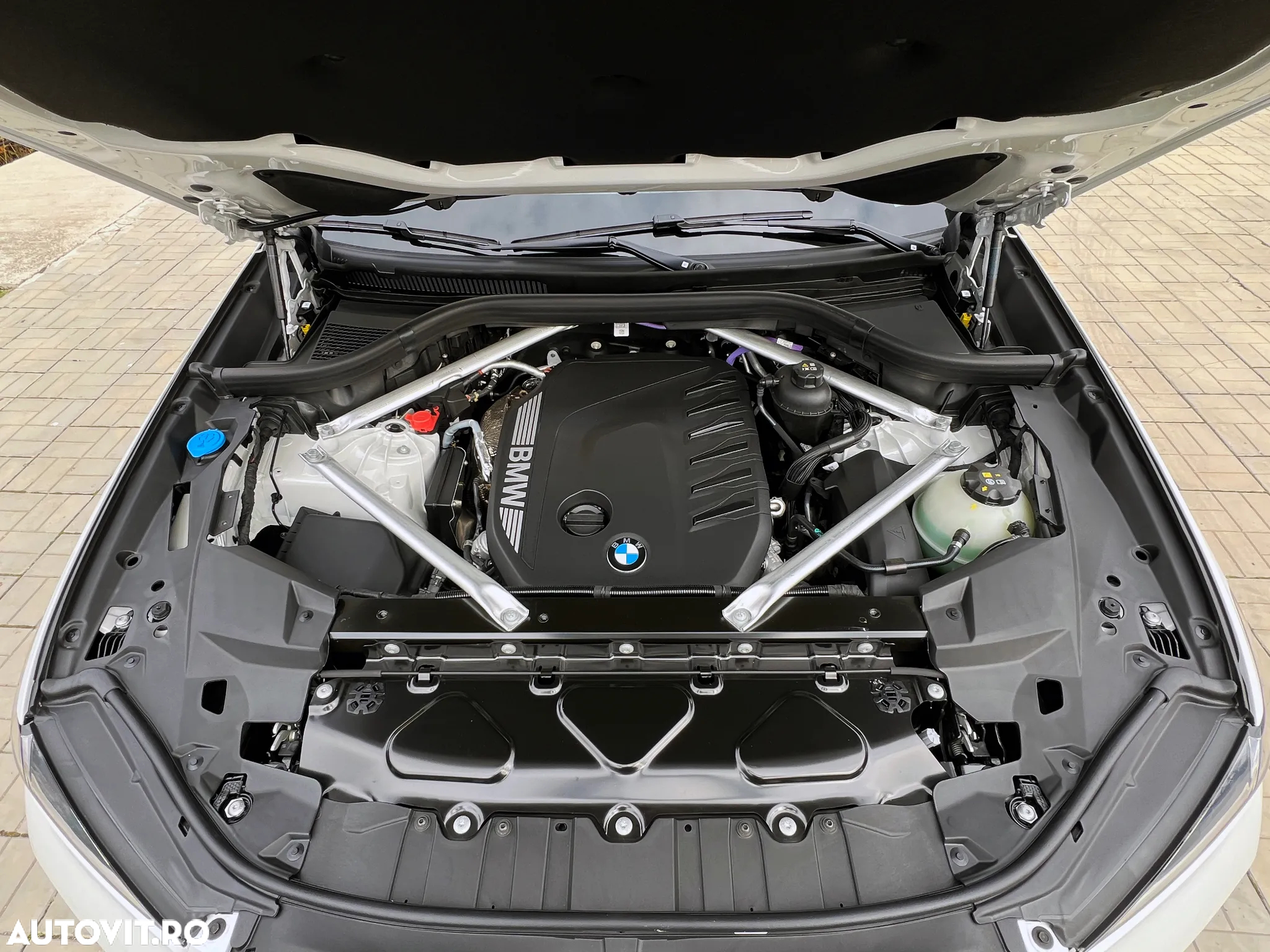 BMW X6 xDrive30d M Sport - 23