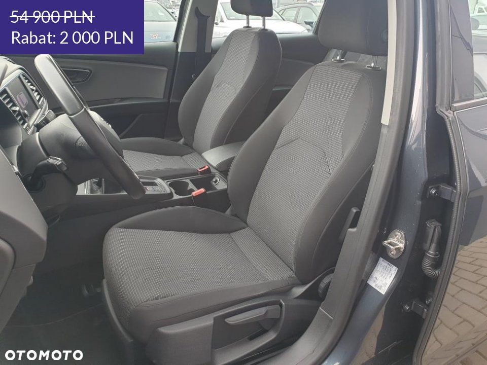 Seat Leon - 29