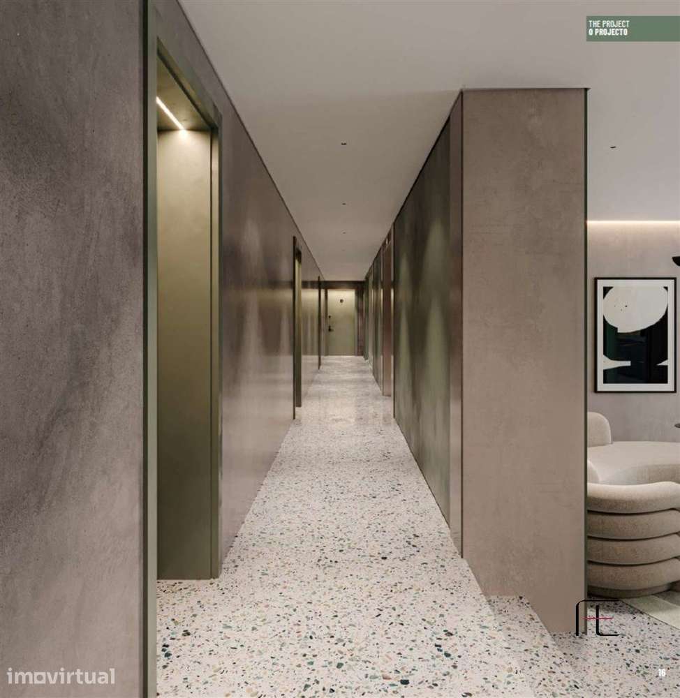 Apartamento T1 Venda em Cedofeita, Santo Ildefonso, Sé, Miragaia, São - Grande imagem: 3/13
