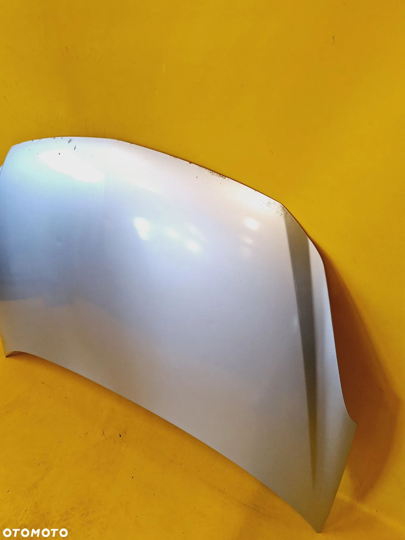 MASKA OPEL CORSA D 3D HB 06-11 LAK: Z157 NR541 - 4