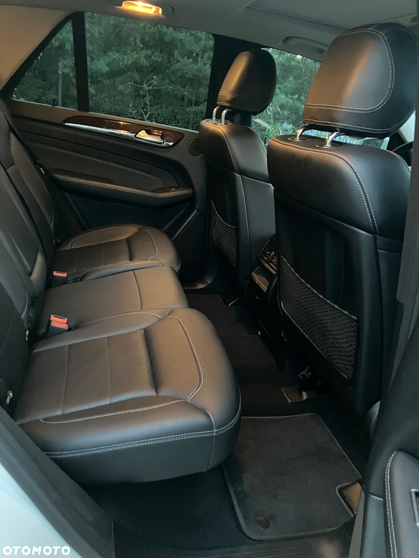 Mercedes-Benz ML 350 BlueTEC 4MATIC 7G-TRONIC - 16