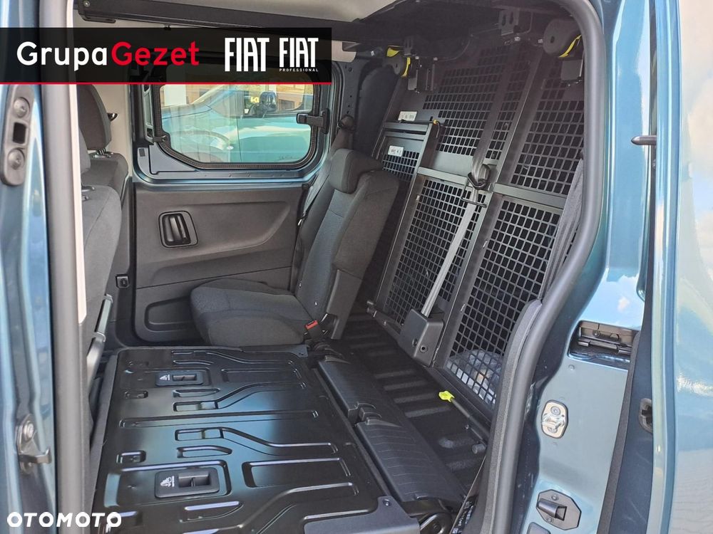 Fiat Doblo - 11