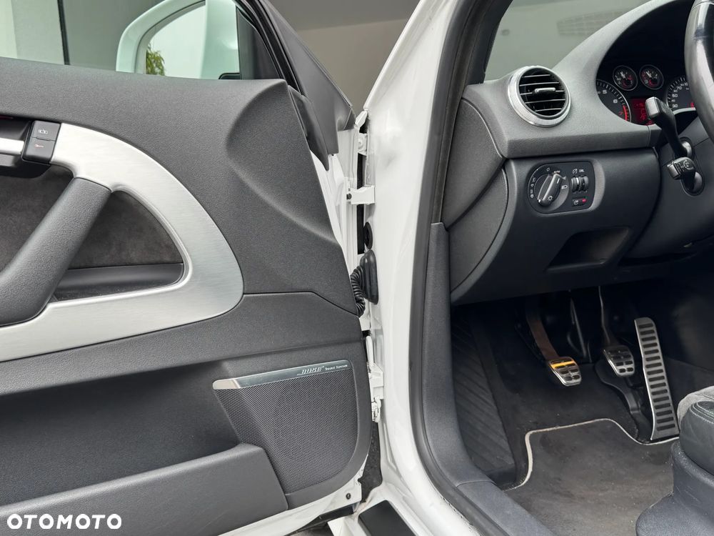 Audi S3 Standard - 9