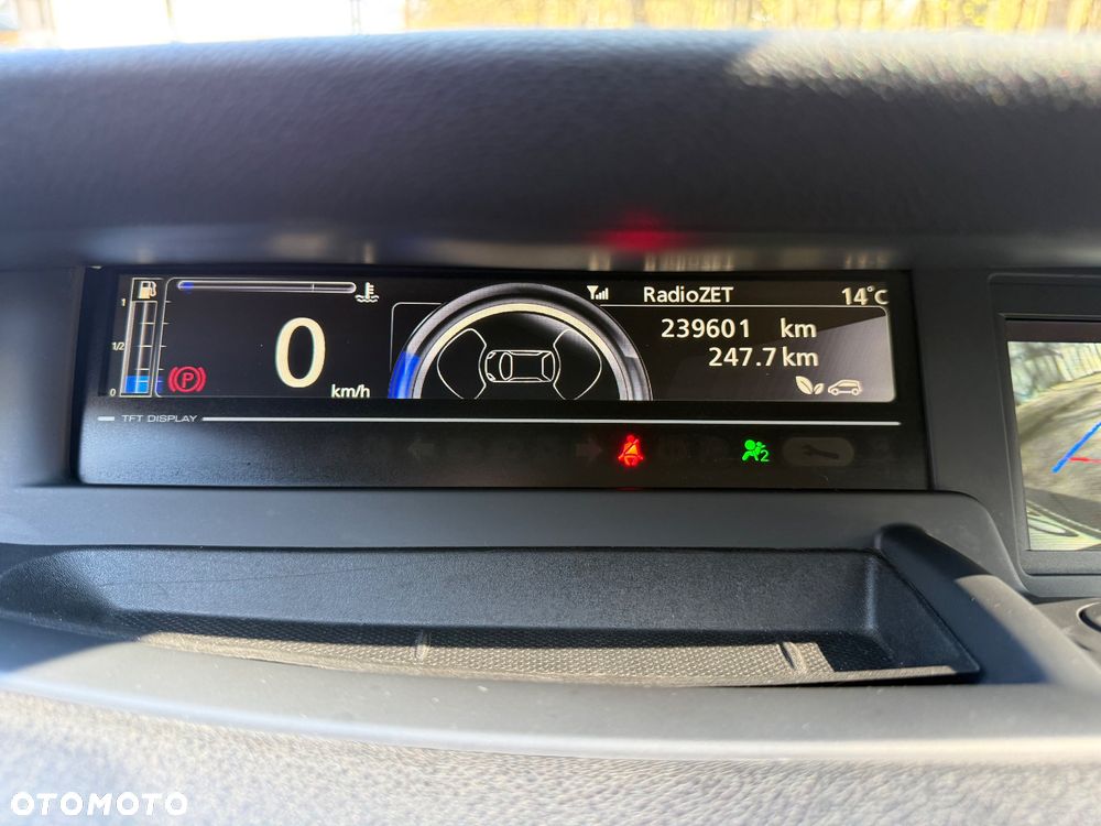 Renault Scenic Energy dCi 130 S&S Xmod Bose Edition - 19