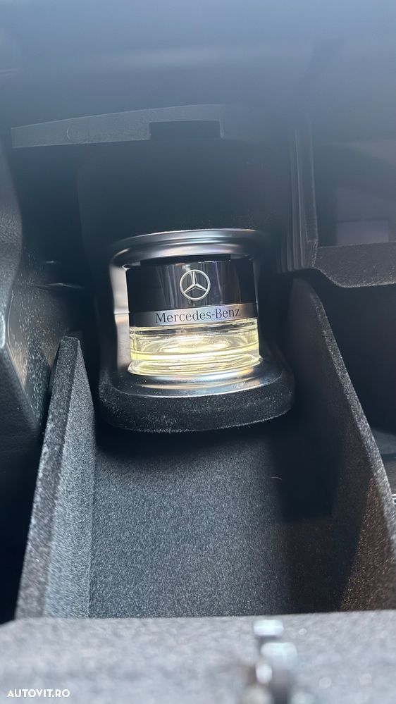 Mercedes-Benz GLC 300 d 4MATIC 9G-TRONIC AMG Line - 22