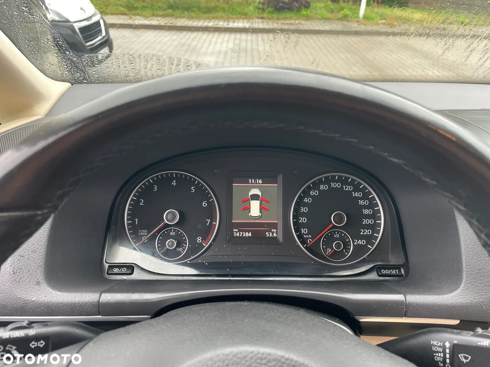 Volkswagen Touran 1.4 TSI Life - 29