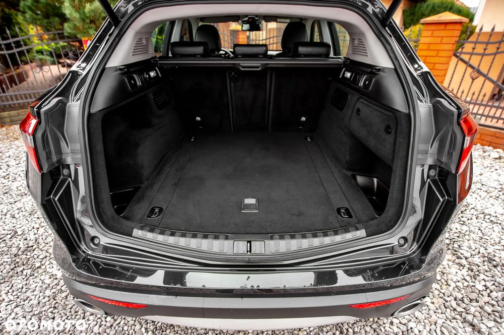 Alfa Romeo Stelvio 2.2 16V AT8 Q4 Sprint - 14