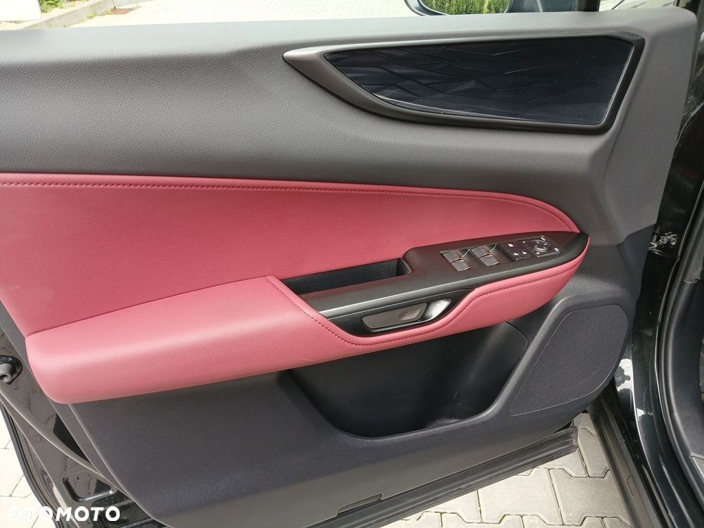 Lexus NX 350h Prestige AWD - 11