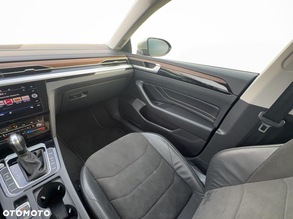 Volkswagen Arteon 2.0 TSI Elegance DSG - 28