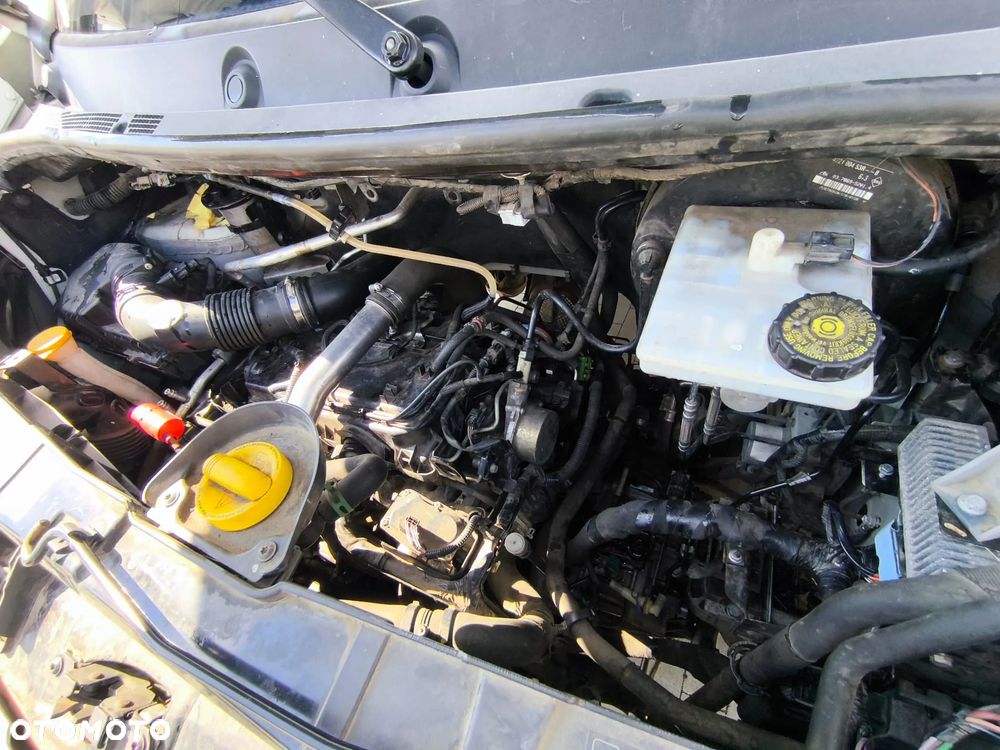 Renault MASTER - 12