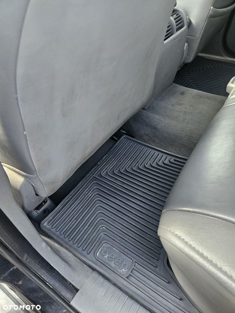 Jeep Grand Cherokee 3.0 CRD Automatik DPF S-Limited - 17