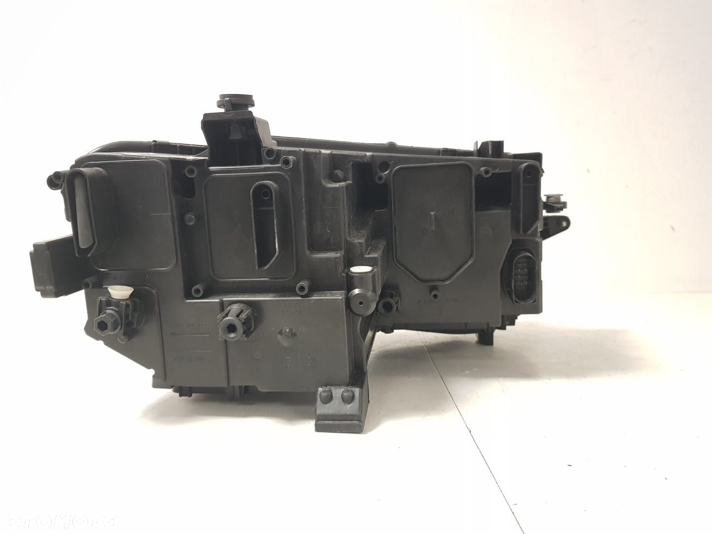 VW TIGUAN 5NA 5NB 15- LAMPA LEWA PRZEDNIA PRZÓD FULL LED REFLEKTOR 5NB941035D - 11