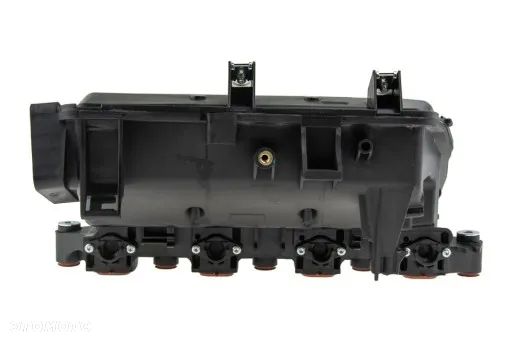 KOLEKTOR SSĄCY BMW 1 E87 118D 03- 3 E46 E90 E91 318d 02- M47N2 NOWY - 4