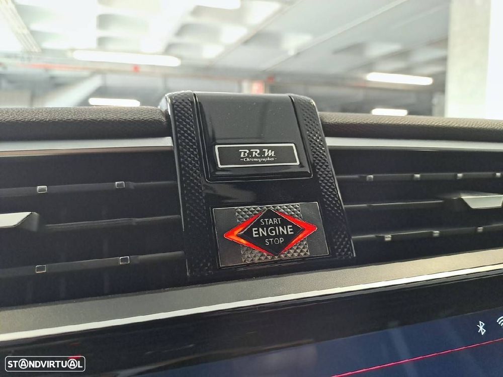 DS DS9 Performance Line+ - 18